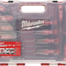 Набор отверток Milwaukee 4932472003 (12 предметов)