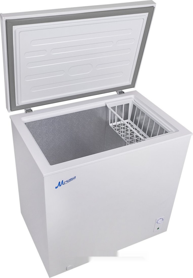 Морозильный ларь Мечта МЛ-235 Морозильный ларь Мечта МЛ-235