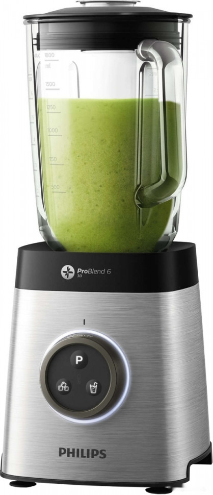 Блендер Philips HR3652/00