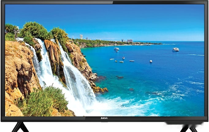 Телевизор BBK 32LEM-1059/T2C