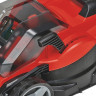 Газонокосилка Einhell GE-CM 36/33 Li (с 2-мя АКБ)