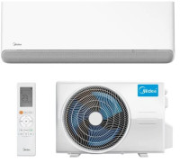 Кондиционер Midea Breezeless E MSFE-18N8D6-I/MSFE-18N8D6-O