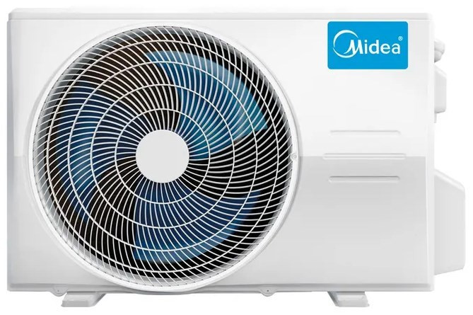Кондиционер Midea Breezeless E MSFE-18N8D6-I/MSFE-18N8D6-O Кондиционер Midea Breezeless E MSFE-18N8D6-I/MSFE-18N8D6-O