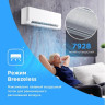Кондиционер Midea Breezeless E MSFE-18N8D6-I/MSFE-18N8D6-O Кондиционер Midea Breezeless E MSFE-18N8D6-I/MSFE-18N8D6-O
