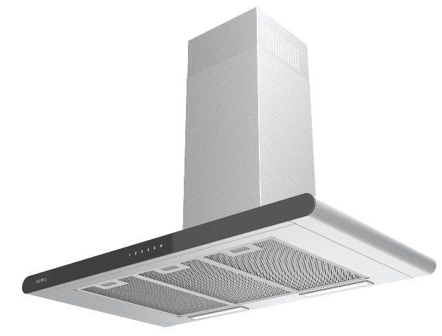 Вытяжка Korting KHC 9958 XGN Вытяжка Korting KHC 9958 XGN