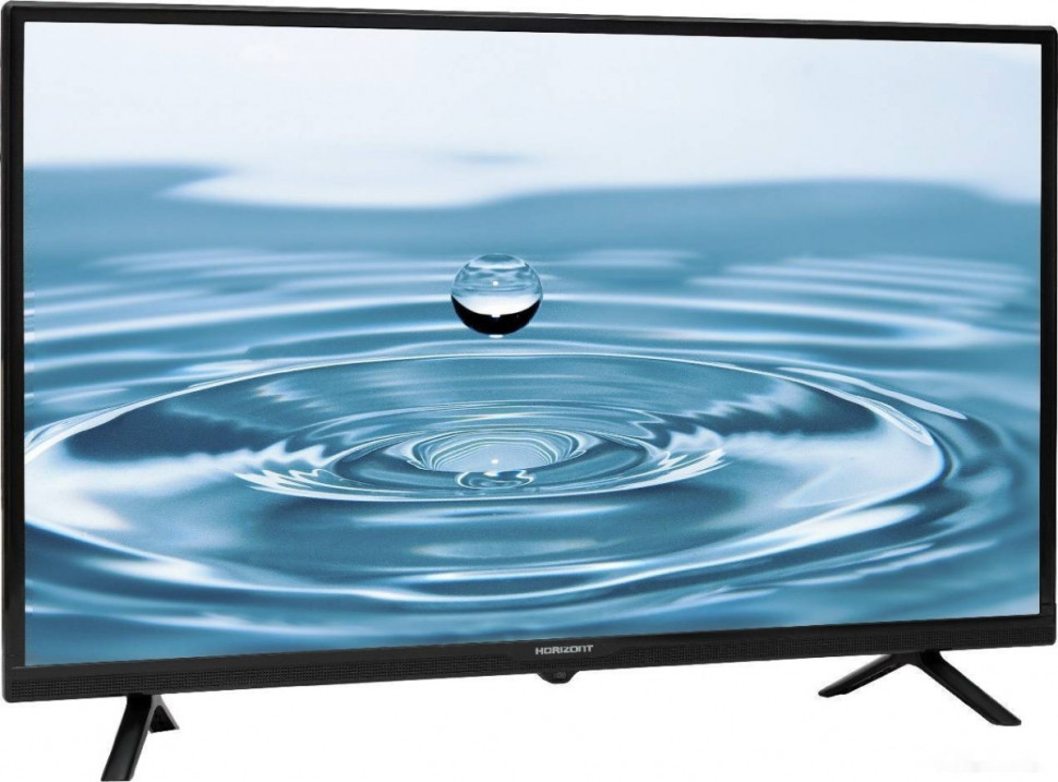 Телевизор Horizont 32LE7052D Телевизор Horizont 32LE7052D