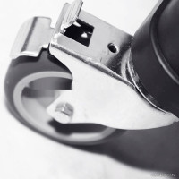 Ящик для инструментов Qbrick System One Transport Platform