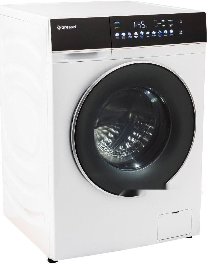 Стиральная машина Gressel UWS603 Стиральная машина Gressel UWS603