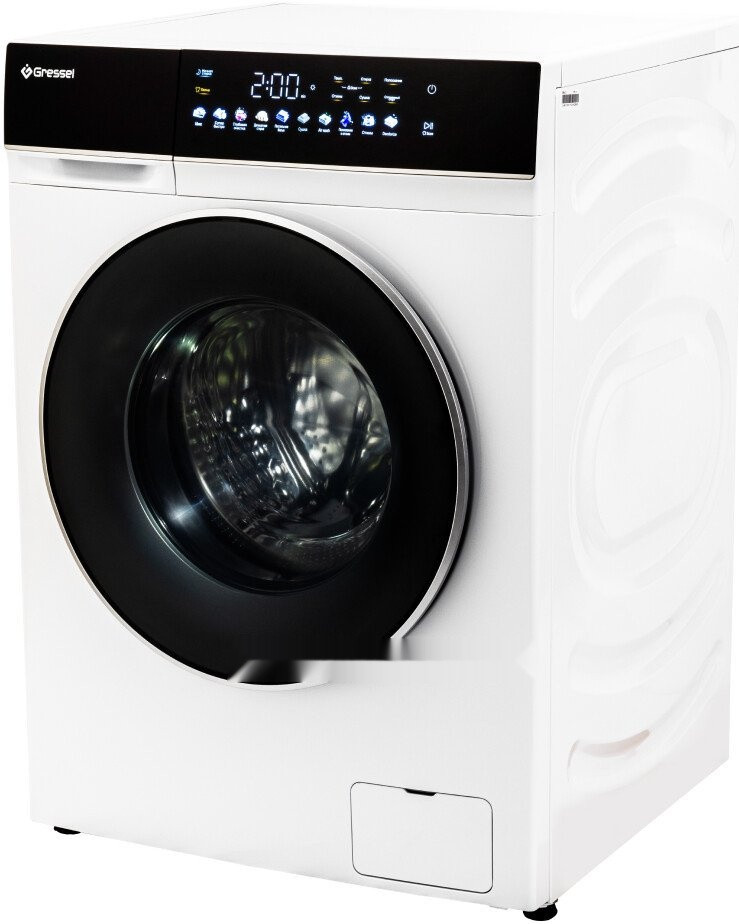 Стиральная машина Gressel UWS603 Стиральная машина Gressel UWS603