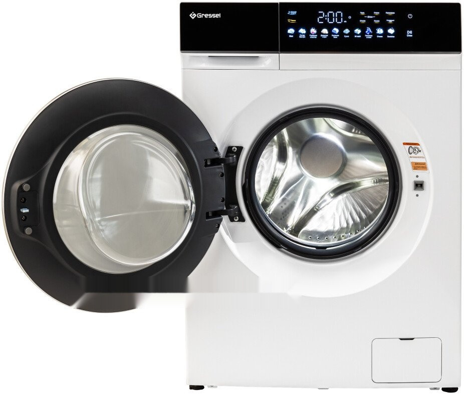 Стиральная машина Gressel UWS603 Стиральная машина Gressel UWS603