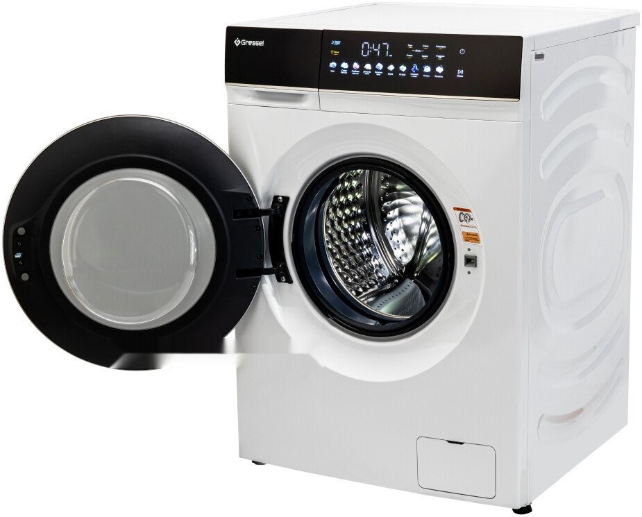 Стиральная машина Gressel UWS603 Стиральная машина Gressel UWS603