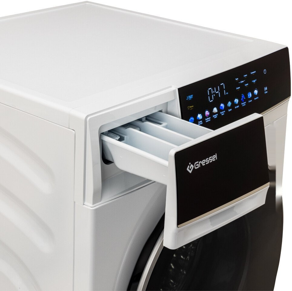 Стиральная машина Gressel UWS603 Стиральная машина Gressel UWS603