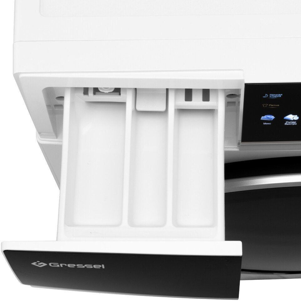 Стиральная машина Gressel UWS603 Стиральная машина Gressel UWS603