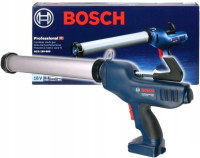 Пистолет для герметика Bosch GCG 18V-600