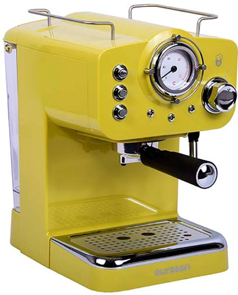 Кофеварка Oursson EM1500/GA Кофеварка Oursson EM1500/GA