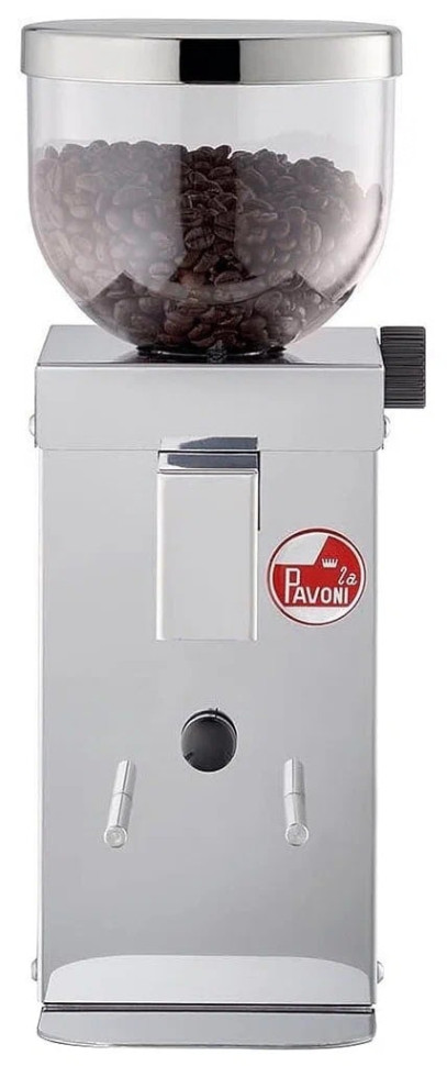 Кофемолка La Pavoni LPGKBM01EU Кофемолка La Pavoni LPGKBM01EU