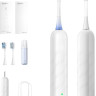 Электрическая зубная щетка Trouver Electric Toothbrush ATB13A (белый) Электрическая зубная щетка Trouver Electric Toothbrush ATB13A (белый)