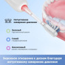 Электрическая зубная щетка Trouver Electric Toothbrush ATB13A (белый) Электрическая зубная щетка Trouver Electric Toothbrush ATB13A (белый)