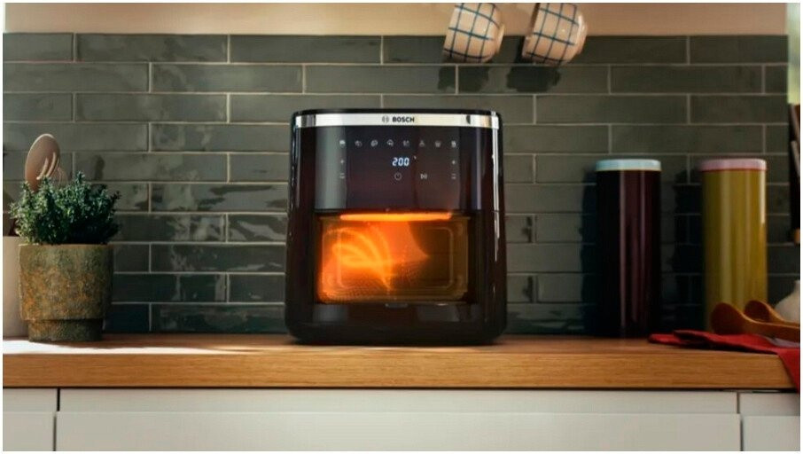 Аэрогриль Bosch MAF671B0 Аэрогриль Bosch MAF671B0