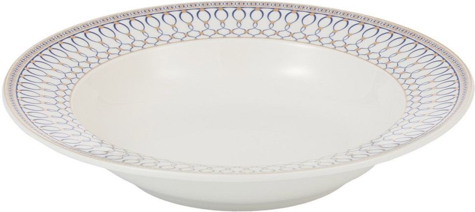 Набор тарелок Gipfel Orpheus 51553 (19шт)