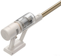 Вертикальный пылесос Dreame U20 (международная версия, белый)