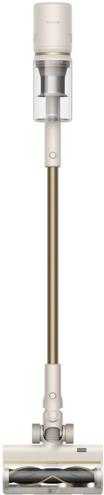 Вертикальный пылесос Dreame U20 (международная версия, белый)
