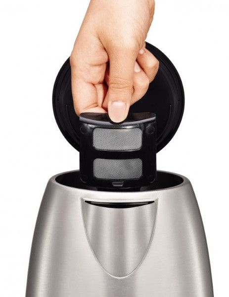 Электрический чайник Tefal Subito IV KI270 (Silver) Электрический чайник Tefal Subito IV KI270 (Silver)