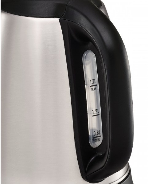 Электрический чайник Tefal Subito IV KI270 (Silver) Электрический чайник Tefal Subito IV KI270 (Silver)