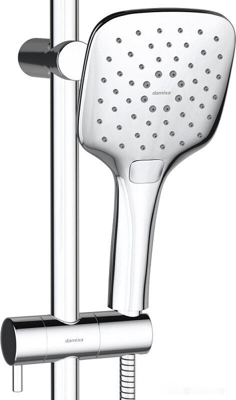 Смеситель Damixa Eclipse 931001000