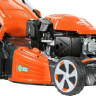 Газонокосилка Oleo-Mac G 53 TKE AllRoad Plus 4
