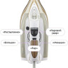 Утюг Kitfort KT-2616 Утюг Kitfort KT-2616
