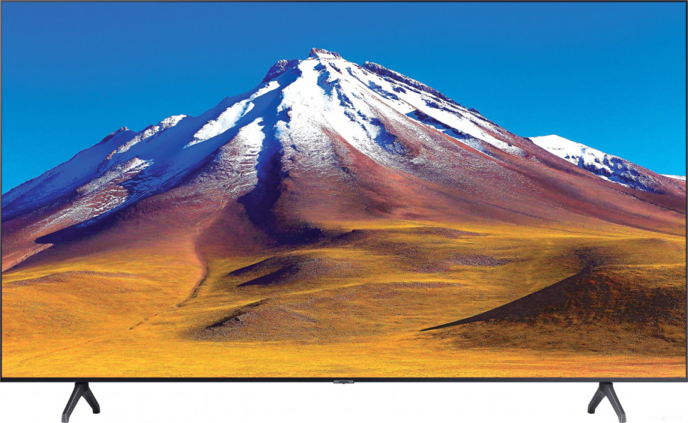 Телевизор Samsung UE55TU7090U