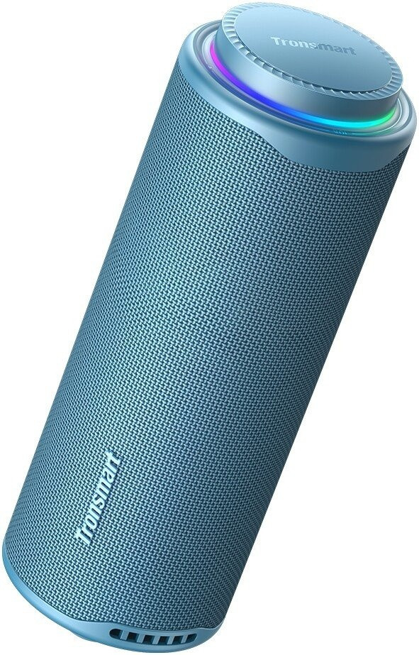 Портативная акустика Tronsmart T8 (синий)