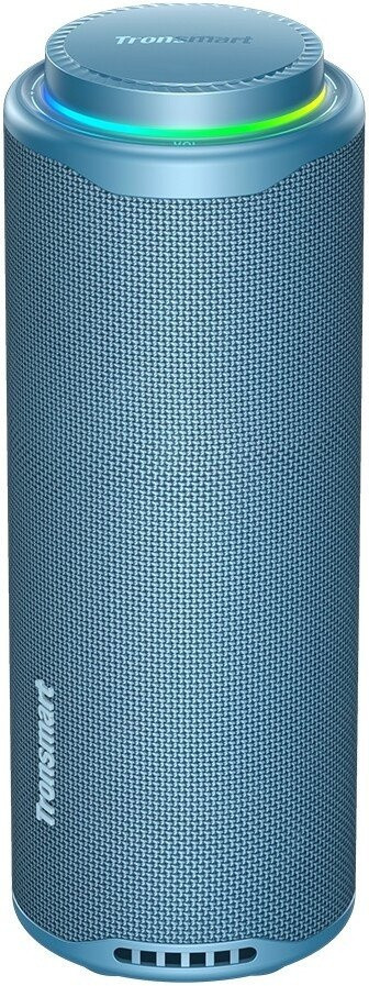 Портативная акустика Tronsmart T8 (синий)