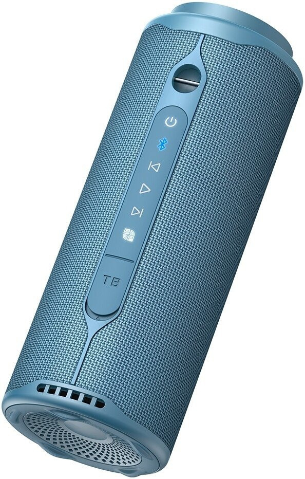 Портативная акустика Tronsmart T8 (синий)