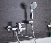 Смеситель Ledeme H33 L2233