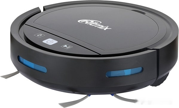 Робот-пылесос Ritmix VC-020WB Робот-пылесос Ritmix VC-020WB