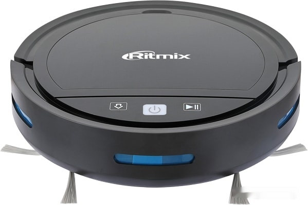 Робот-пылесос Ritmix VC-020WB Робот-пылесос Ritmix VC-020WB