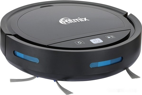 Робот-пылесос Ritmix VC-020WB Робот-пылесос Ritmix VC-020WB