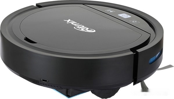 Робот-пылесос Ritmix VC-020WB Робот-пылесос Ritmix VC-020WB