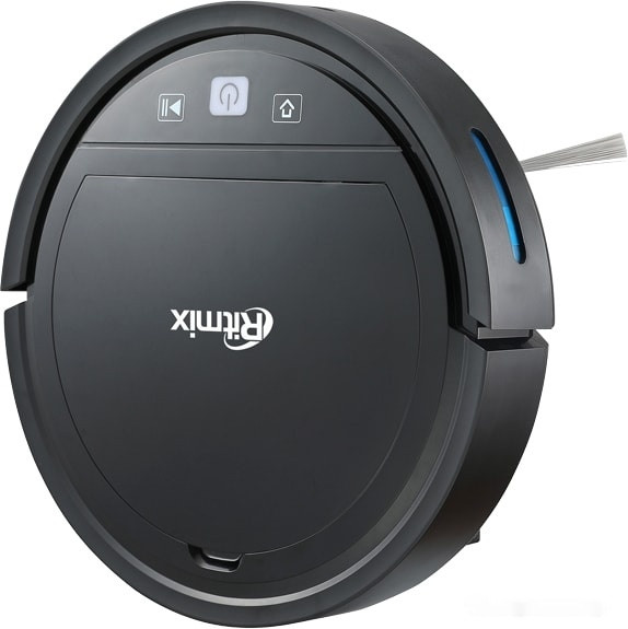 Робот-пылесос Ritmix VC-020WB Робот-пылесос Ritmix VC-020WB