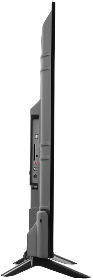 Телевизор StarWind SW-LED55UB401 Телевизор StarWind SW-LED55UB401