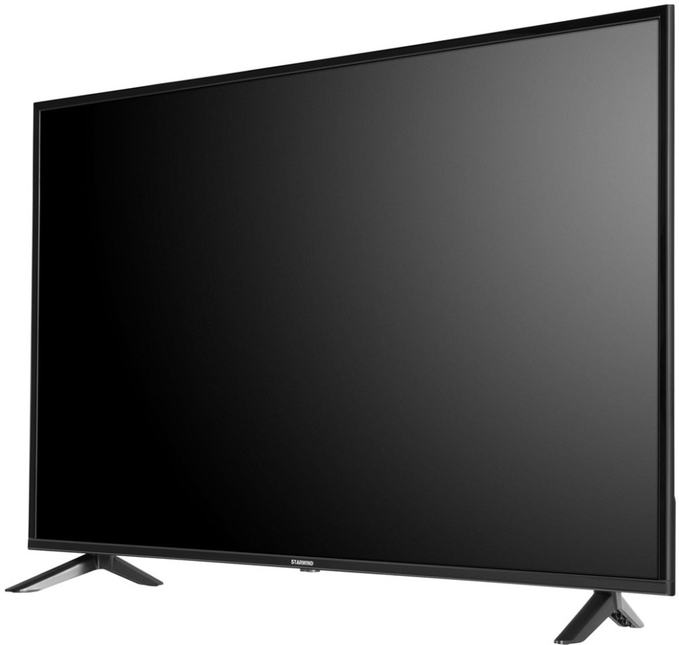 Телевизор StarWind SW-LED55UB401 Телевизор StarWind SW-LED55UB401