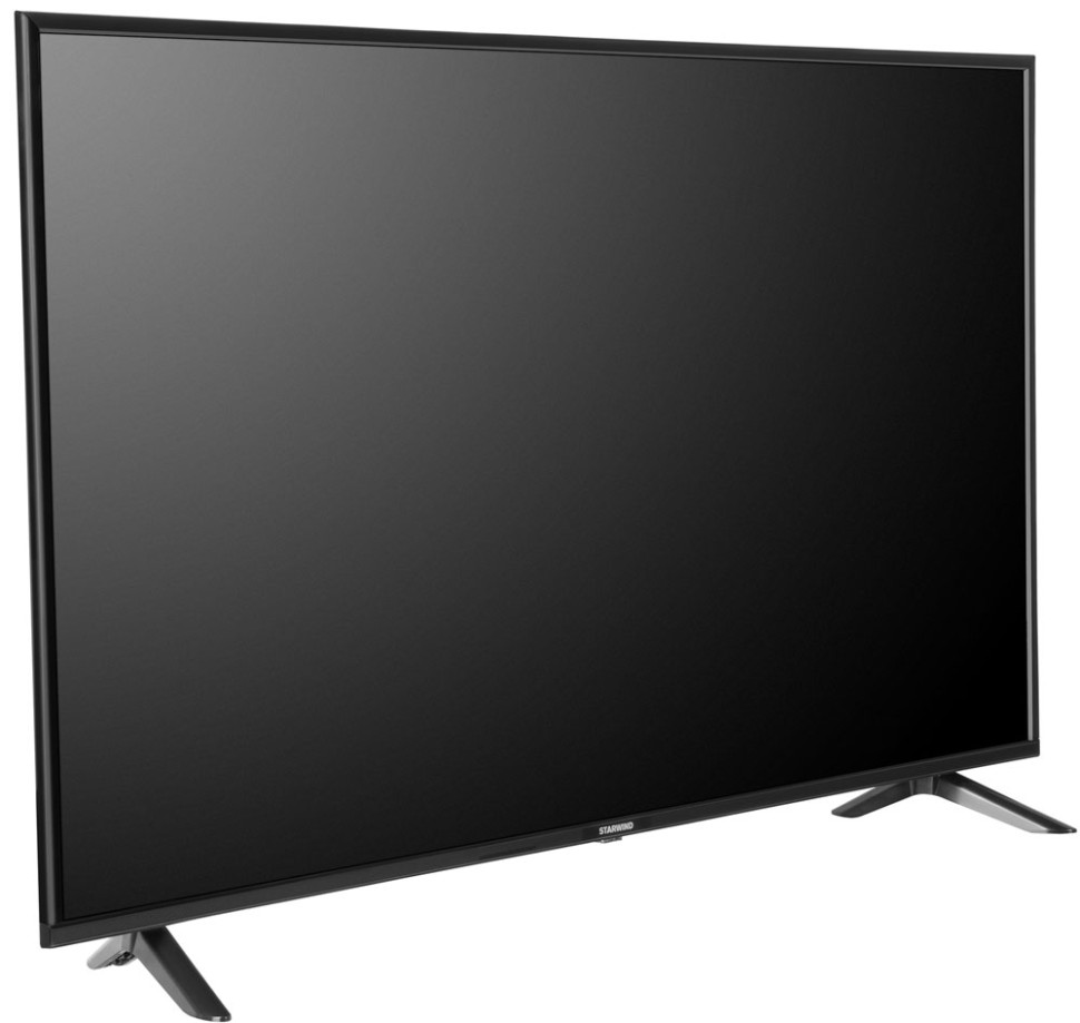 Телевизор StarWind SW-LED55UB401 Телевизор StarWind SW-LED55UB401