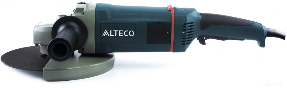 Угловая шлифмашина Alteco AG 2400-230.1