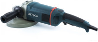 Угловая шлифмашина Alteco AG 2400-230.1