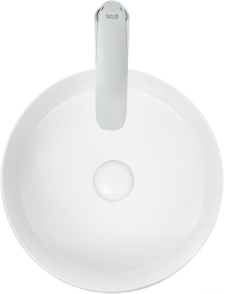 Умывальник Weltwasser Elbach 3134 MW Умывальник Weltwasser Elbach 3134 MW
