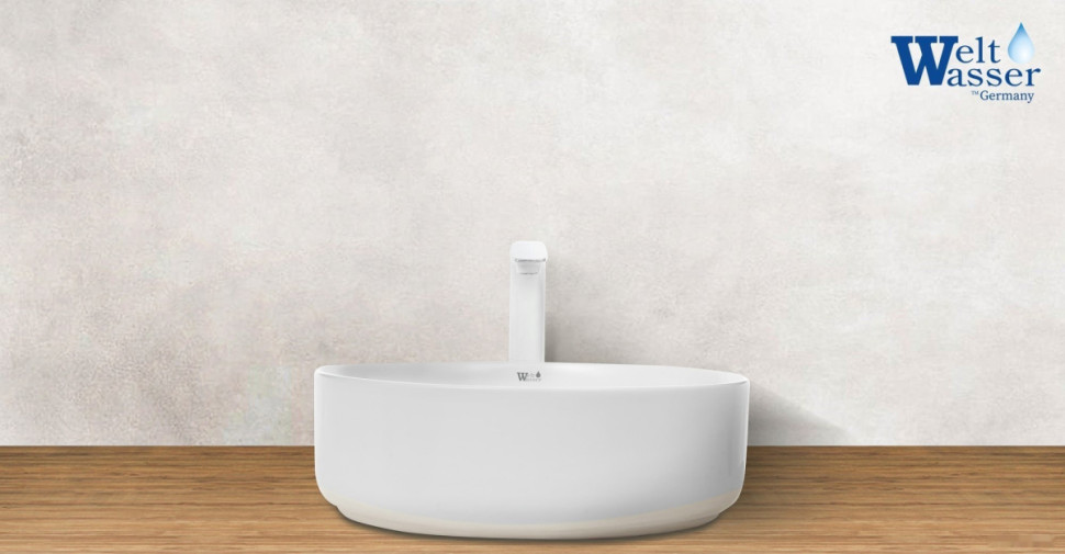 Умывальник Weltwasser Elbach 3134 MW Умывальник Weltwasser Elbach 3134 MW