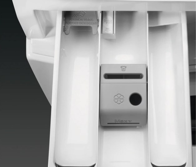 Стиральная машина AEG L 7FEC48 SR Стиральная машина AEG L 7FEC48 SR