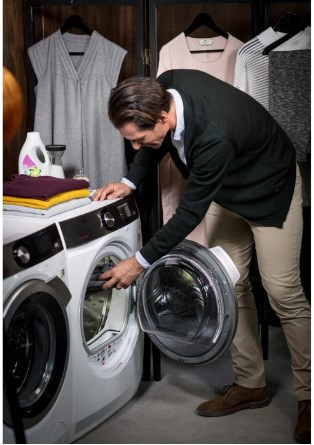 Стиральная машина AEG L 7FEC48 SR Стиральная машина AEG L 7FEC48 SR